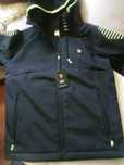 bluza robocza wodoodporna