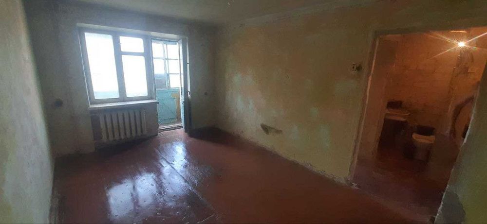 В продаже 2к Бавария, круг Дзюбы, Катаева 13, под ремонт