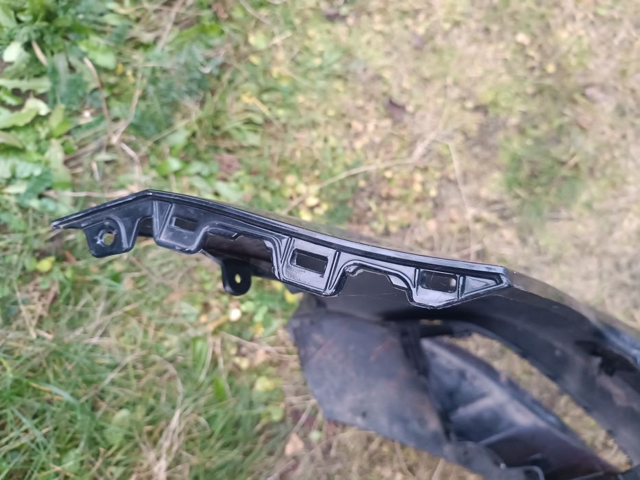 Zderzak przód Seat Leon 3 III 5F lift pdc xcellence LY9T