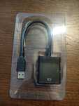 Adapter full HD nowy