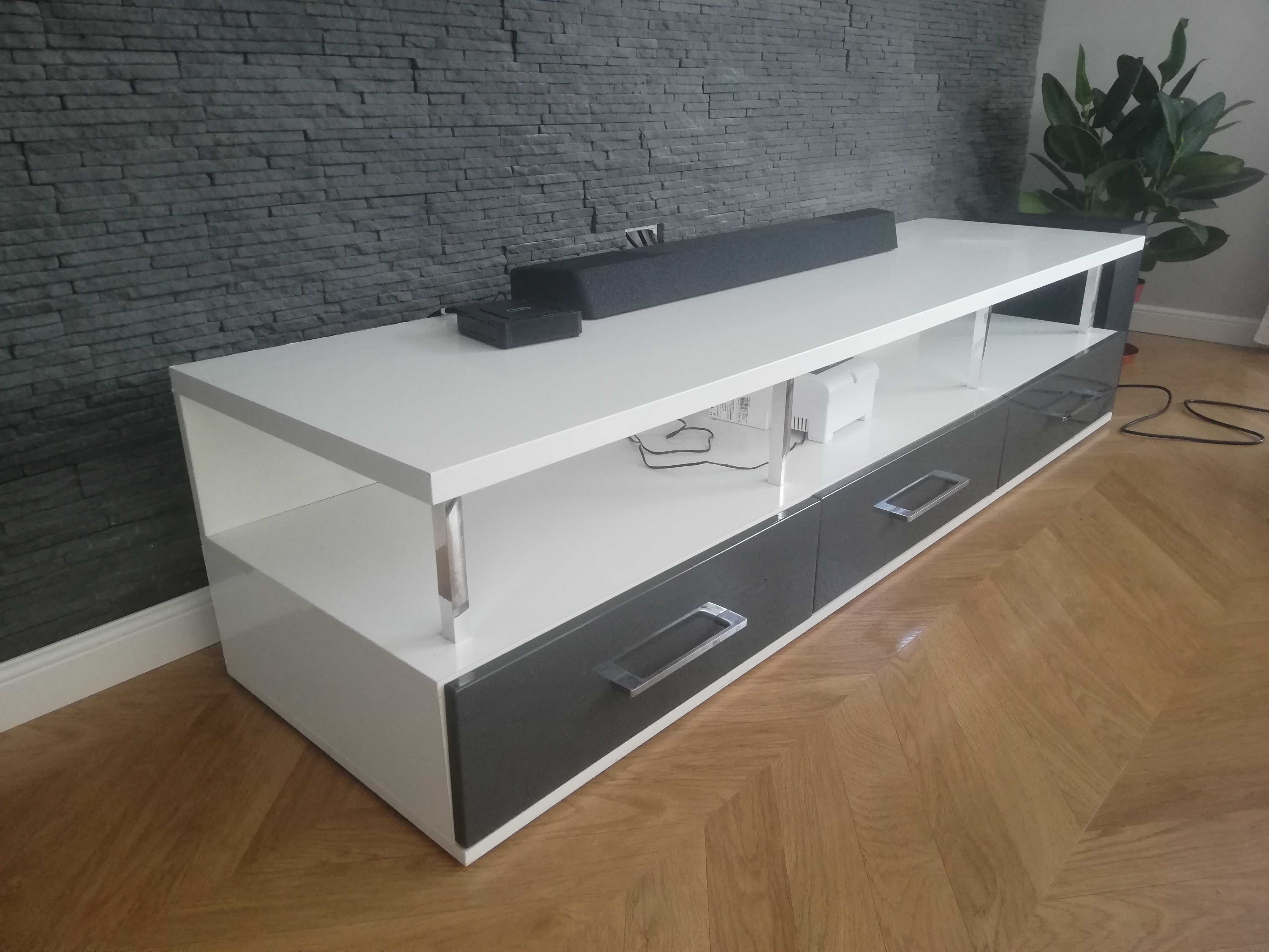 Szafka RTV Avila 180 cm