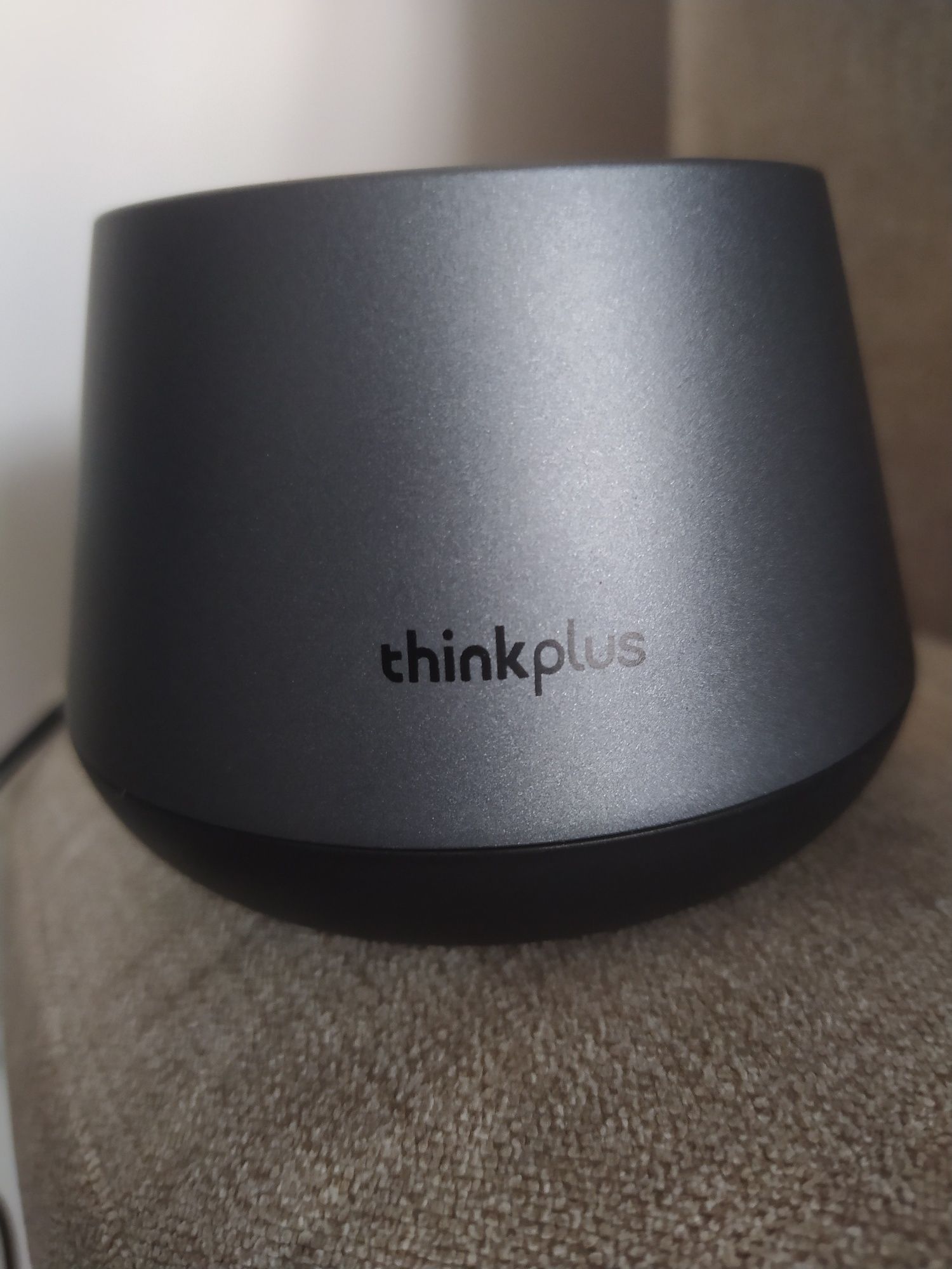 Głośnik Lenovo thinkplus bluetooth