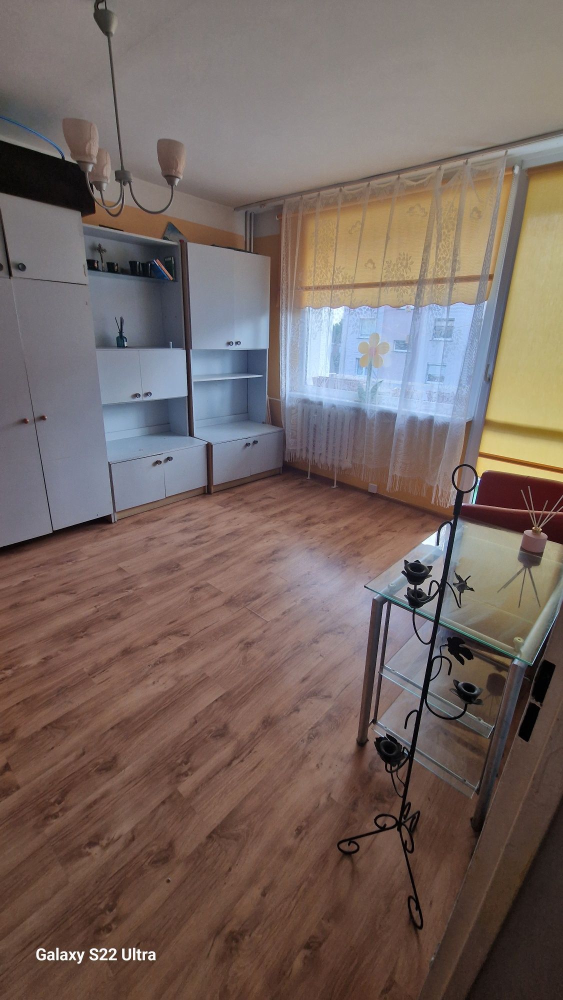 Mieszkanie kawalerka 32m Gozdnica lubuskie
