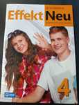 Effekt Neu 4. Język niemiecki