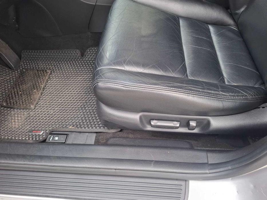 Honda Accord 2.4 2004 р.в.. автомат