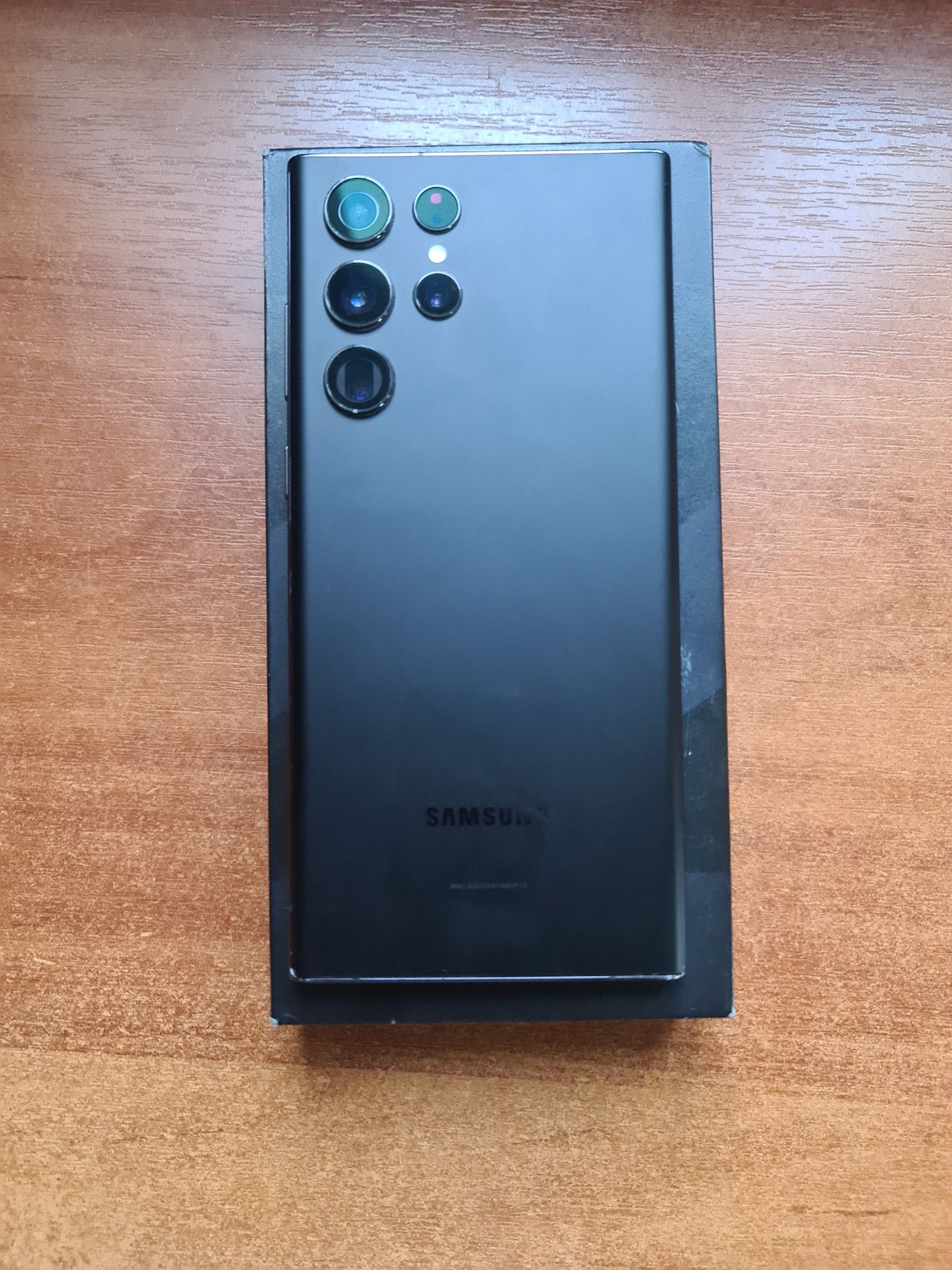 Samsung s22 ultra 8/128