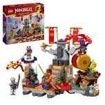 Lego(r) Ninjago 71818 Arena turniejowa Lego(r) Rok wydania: 2024,