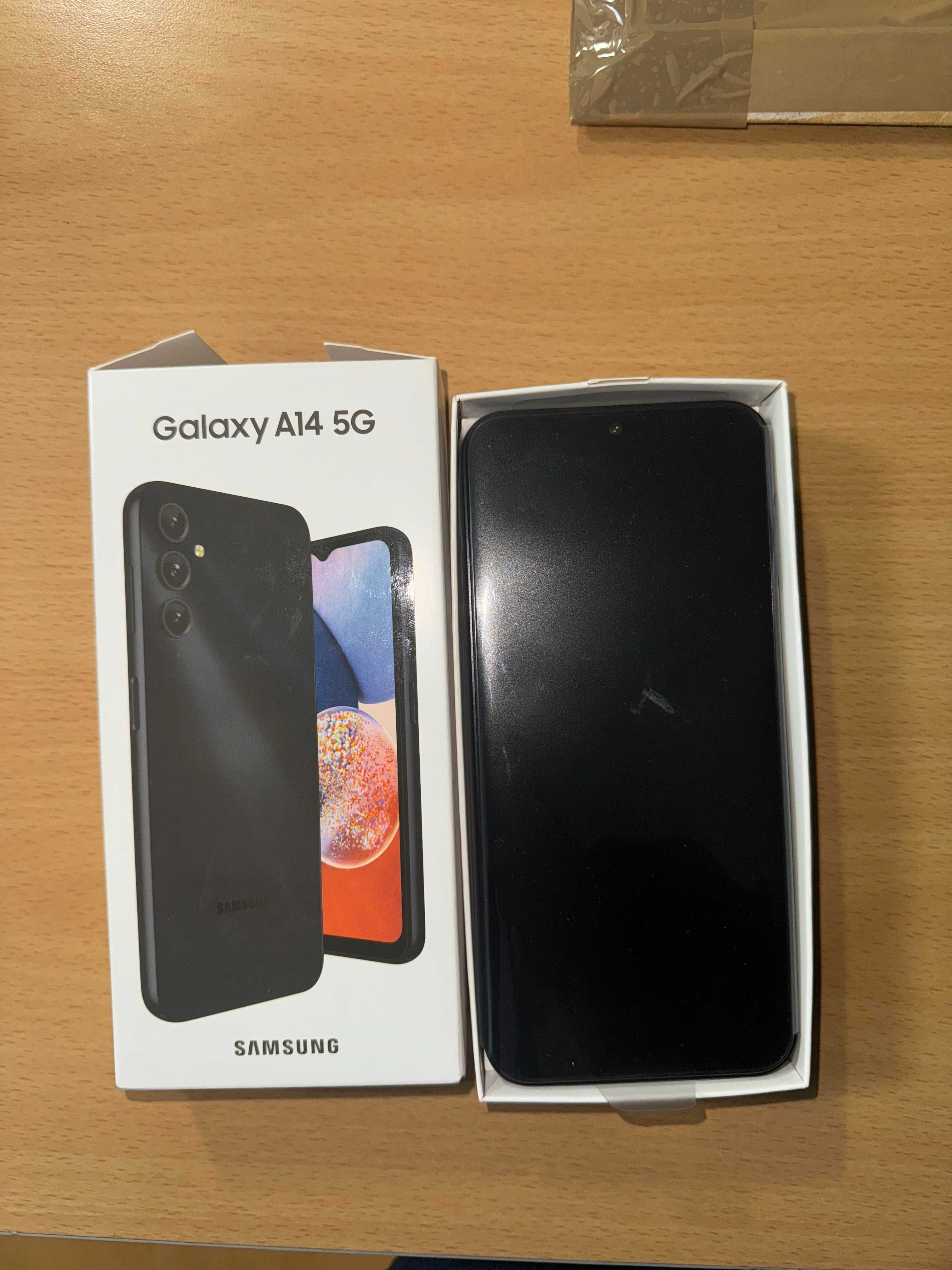 Samsung Galaxy A14 5G