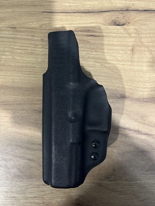 Кобура Ata Gear Glock 17 gen 3-4
