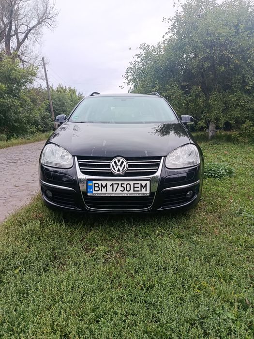 Продам Фольксваген гольф 2009 року випуску. Мотор 1.4 на 122 к.с  .