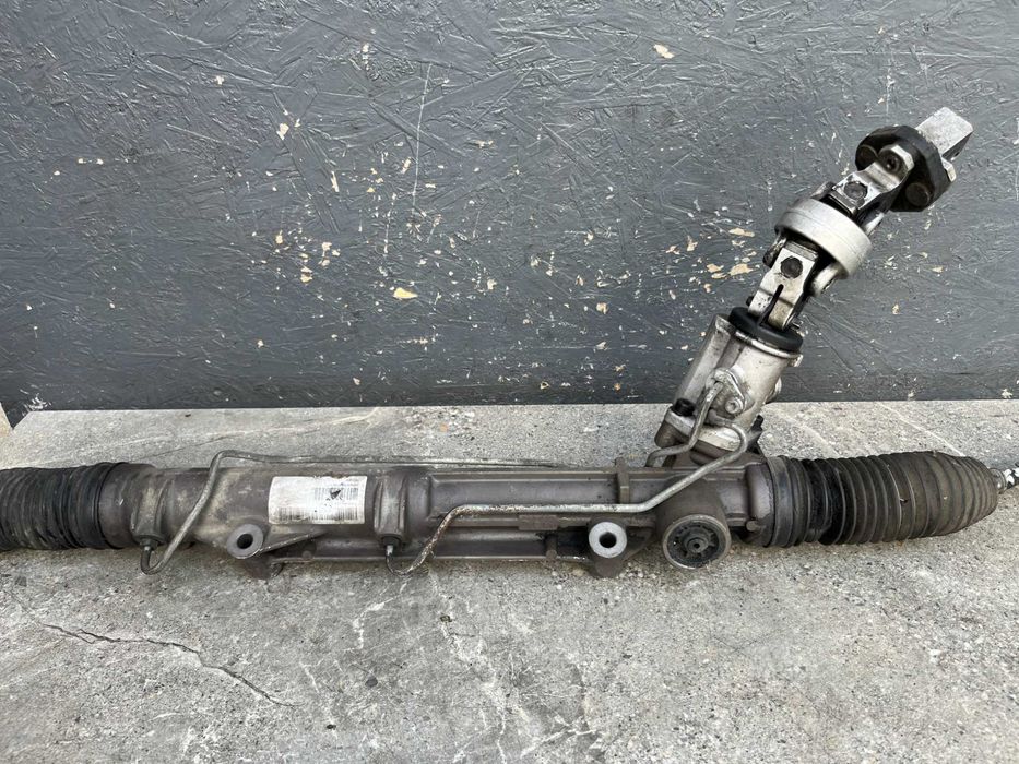 Рульова рейка BMW X3 E83