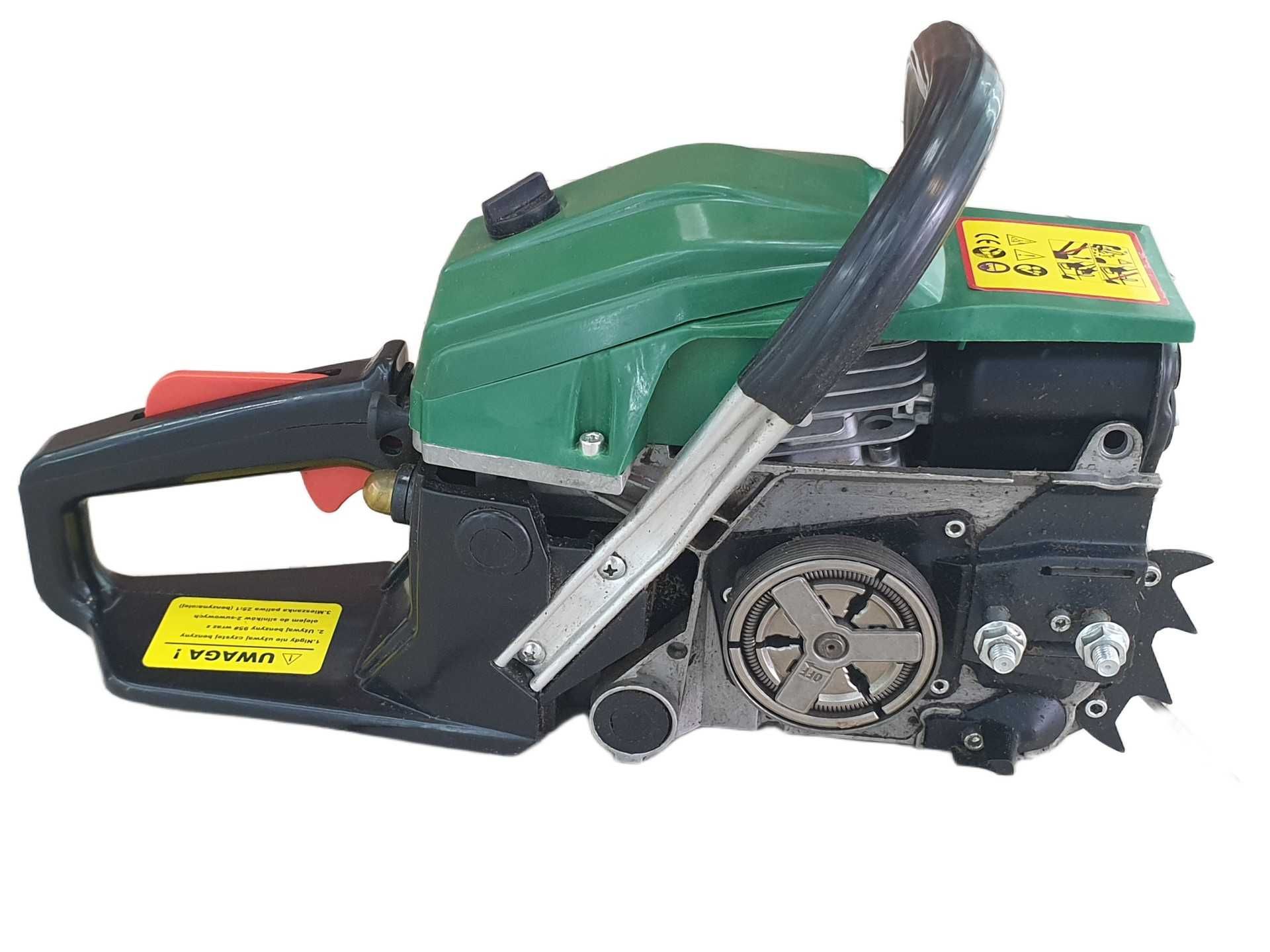 Piła łańcuchowa spalinowa GO/ON NT-CS4500A