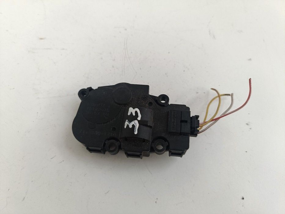 Servo Motor / Sofagem Mercedes-Benz A-Class (W176)
