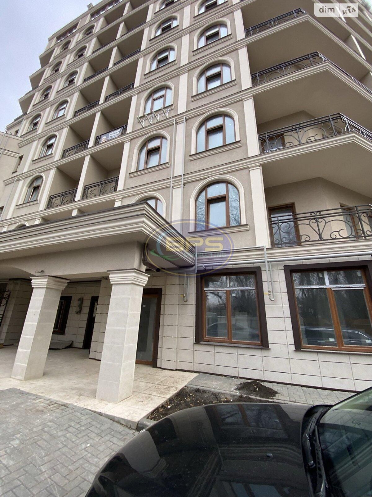 Комерційне приміщення в ЖК Авіньон