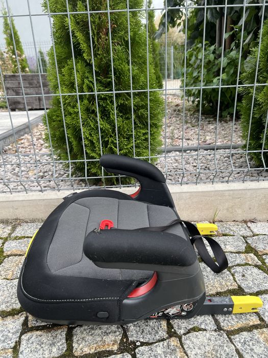 Fotelik podstawka 15-36kg