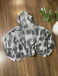 Thug club zip hoodie | Худі thug club