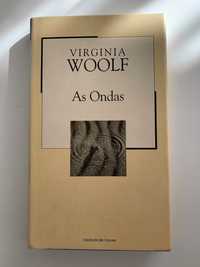 Livros: As ondas, de Virginia Woolf