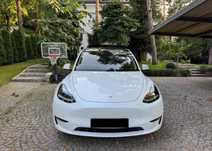 Продам Tesla Model Y 2023