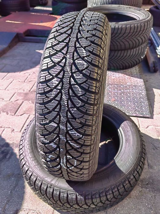 165/70R14 81T Fulda Kristall Monter 3 para zima PZ148 K5