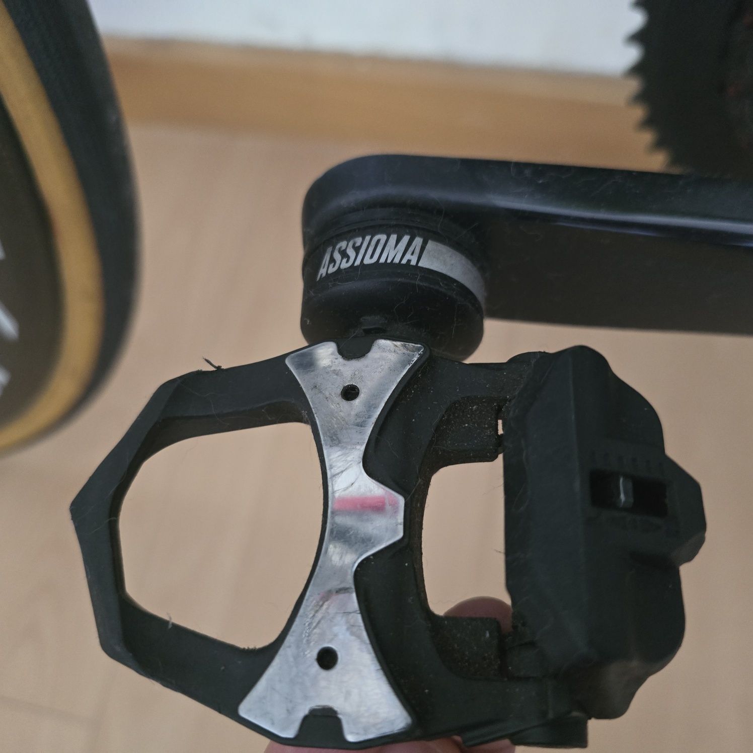Pinarello Dogma F12, Ultegra Di2 Tamanho 56