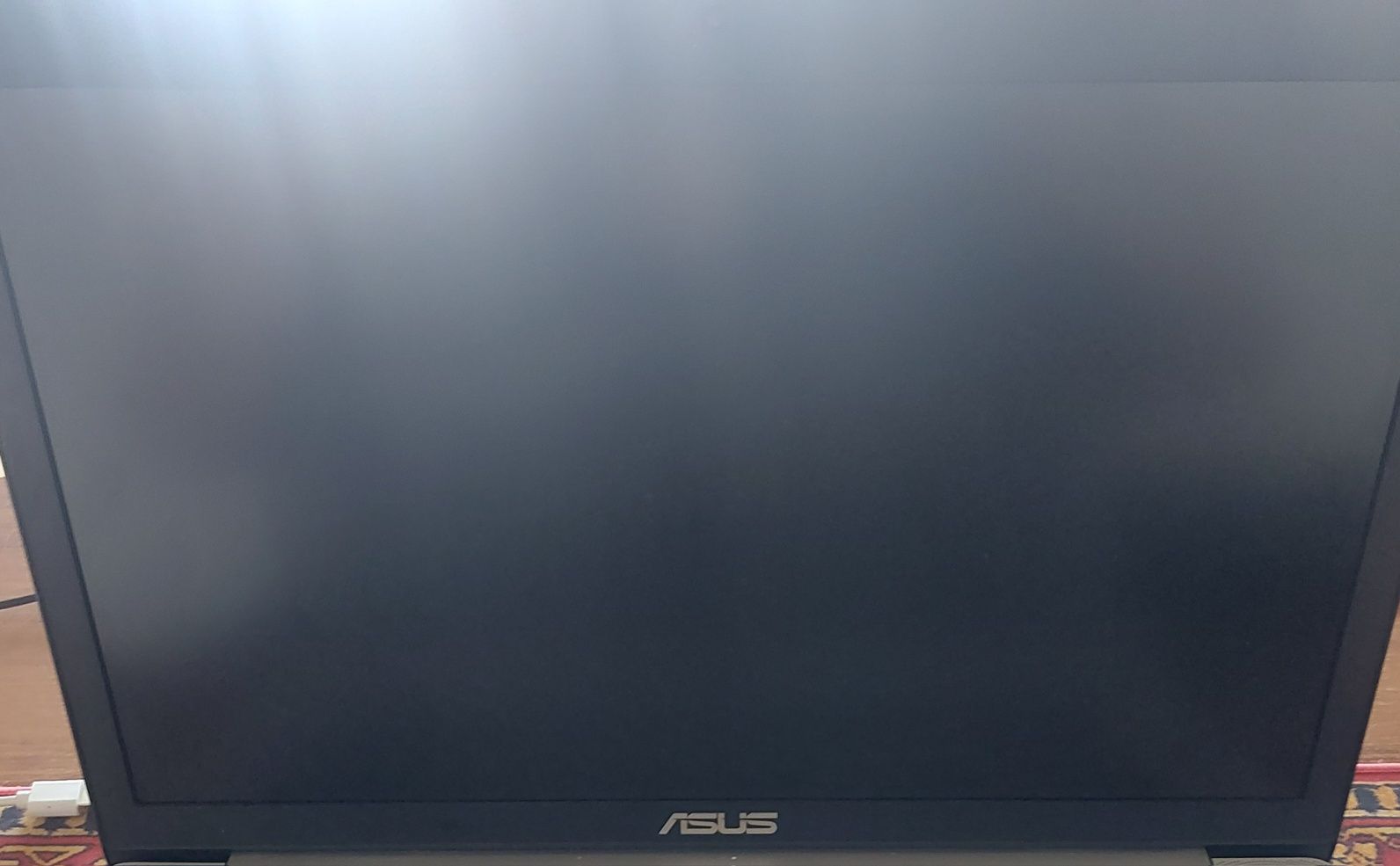 Laptop asus n550jv mega okazja