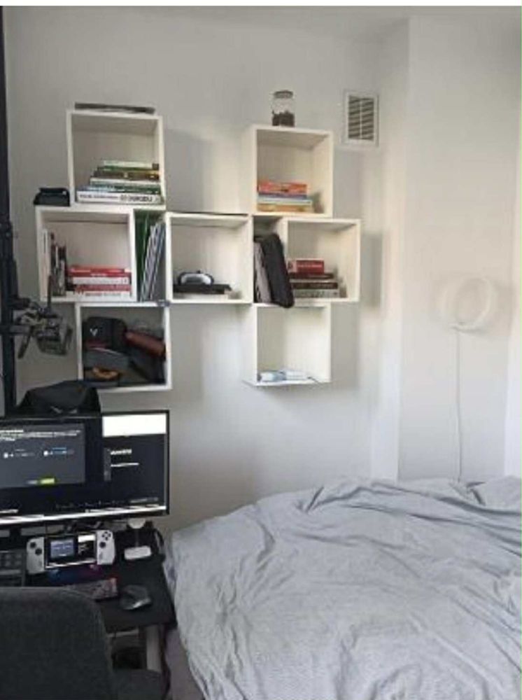 Ikea - szafki wiszące