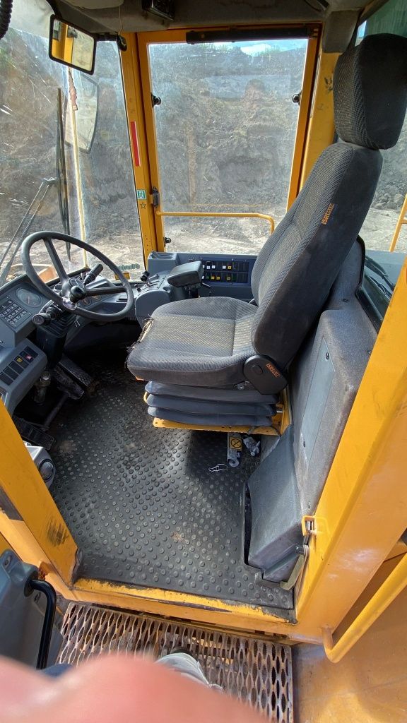 Ładowarka Volvo L180C 1998r