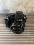 Aparat Panasonic DMC-FZ200