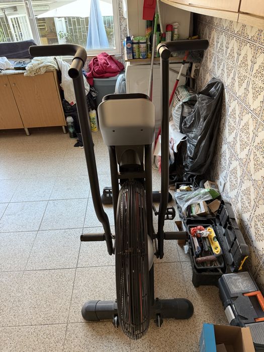 Bicicleta BH Semiprofissional Cross1100