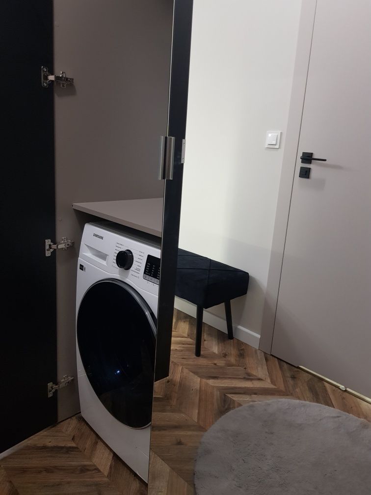 Kawalerka Apartamenty Jagiellońskie