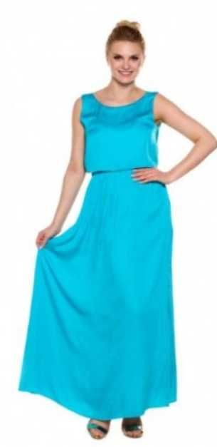 Elegancka sukienka ciążowa Andie MyTummy XL wesele karmienia nowa XL