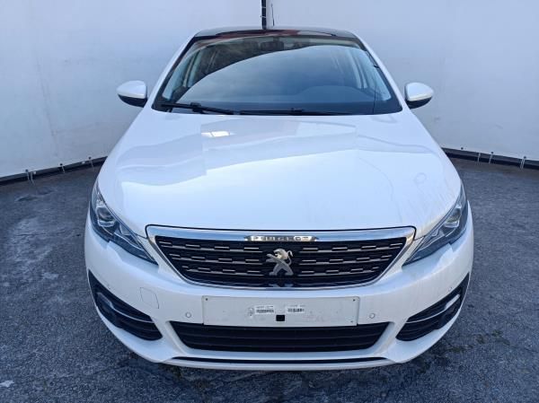 Para Peças Peugeot 308 Ii