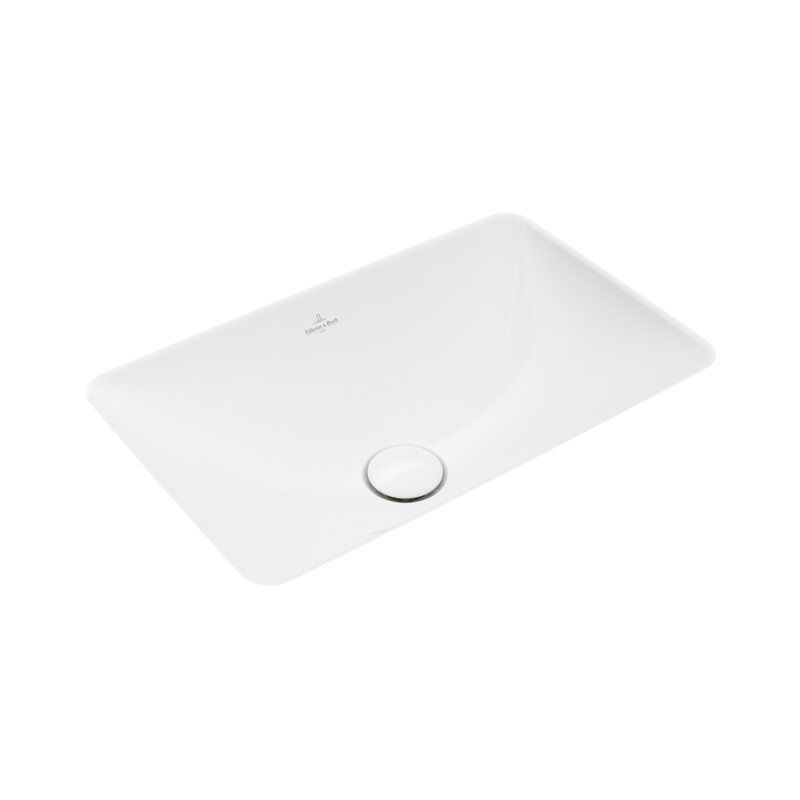 Villeroy & Boch loop & friends umywalka podblatowa 45X28X18,5