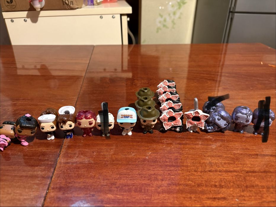 Kinder joy дивні дива 50 грн 1шт