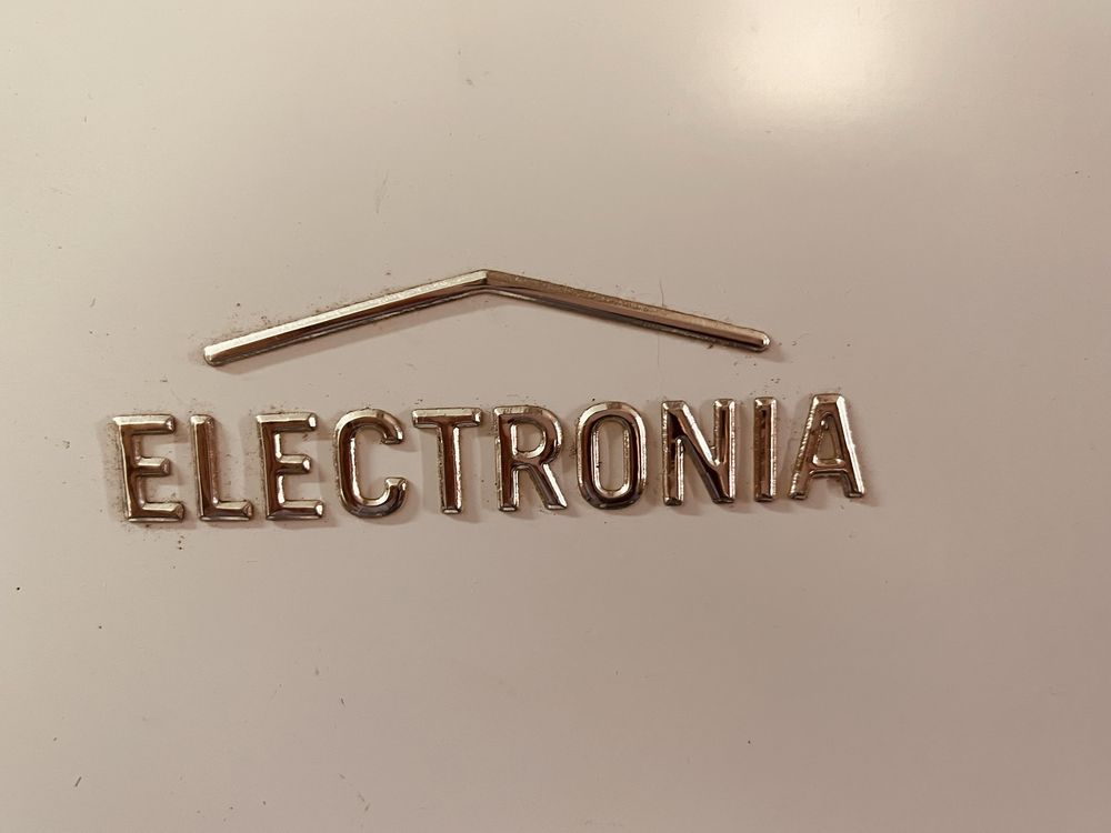 Frigorifico Electronia