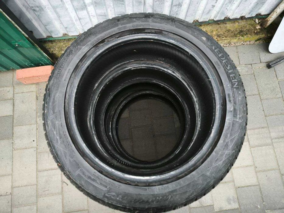 Зимові Шини vredestein wintrac pro 205 55 R17 2023 рік