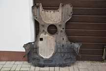 Honda Civic VIII UFO 06-11 Osłona silnika dolna oryginał EUROPA