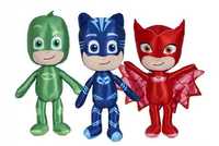 Peluches Pj Masks 35 cm