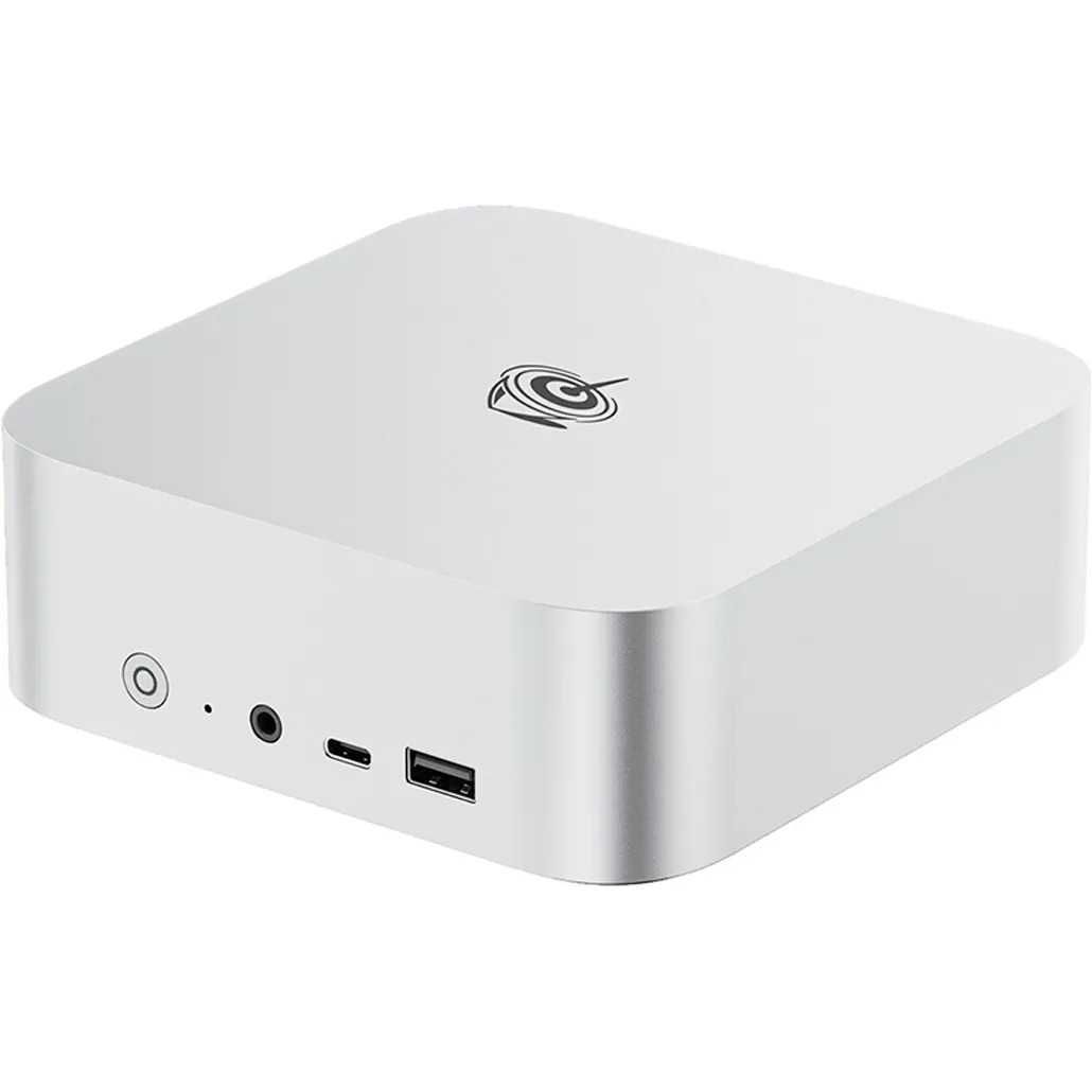 Міні ПК Beelink SER8 [Ryzen 7 8745HS, 32Gb/1Tb]