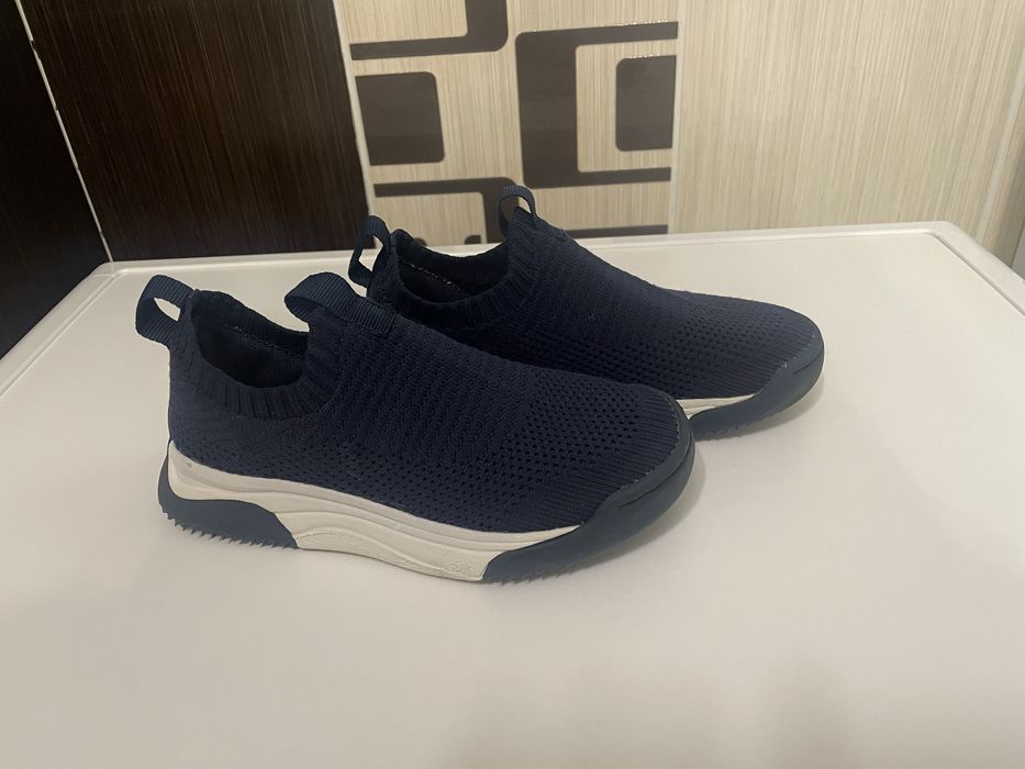 Мокасини дитячі Zara 30 розмір