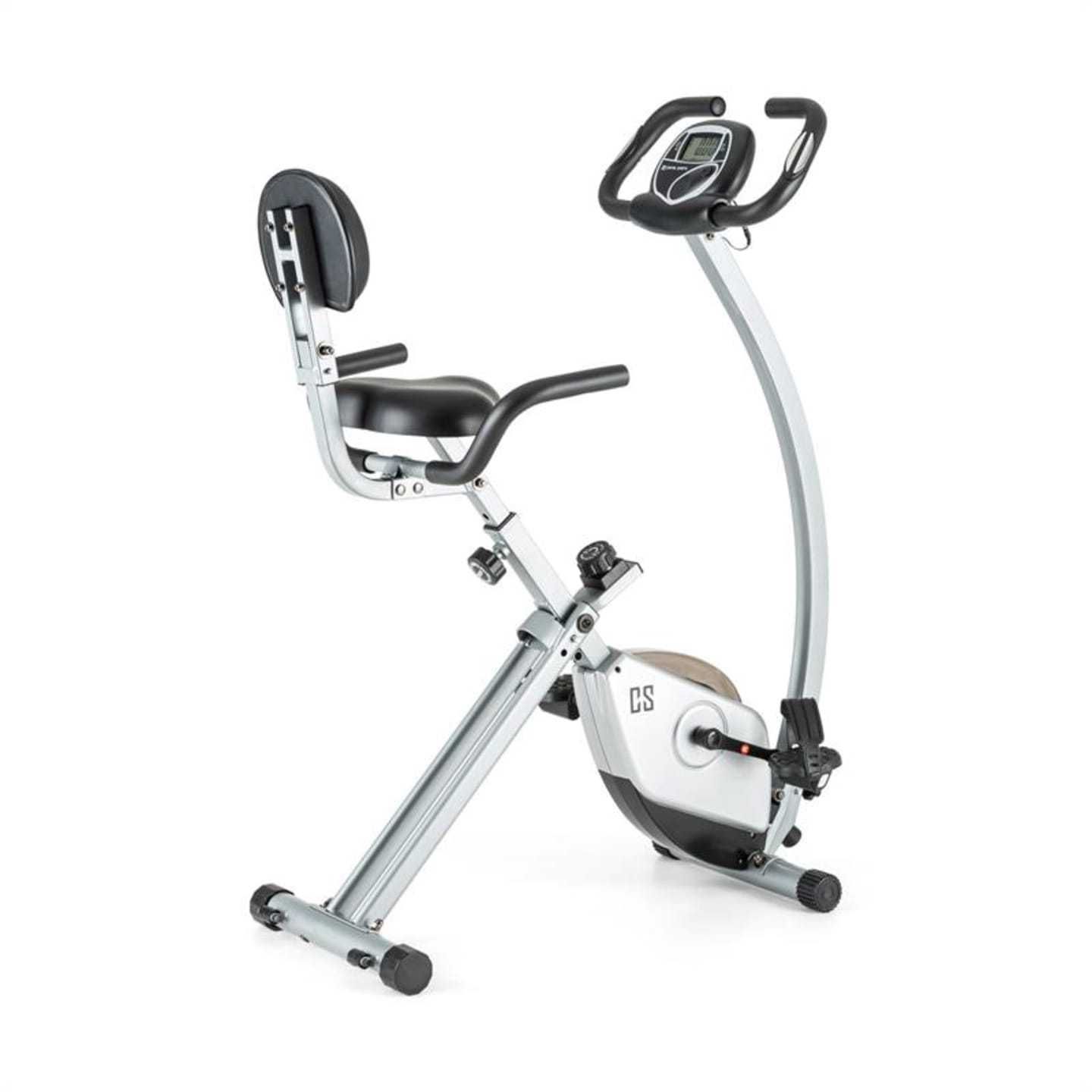 Capital Sports Trajector Rower treningowy