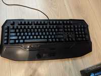 Klawiatura mechaniczna Roccat Ryos MK Glow