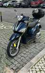 Scooter Piaggio liberty 125