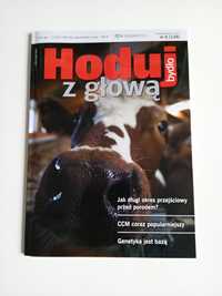 Hoduj z głową bydło 6 z 2023 listopad grudzień