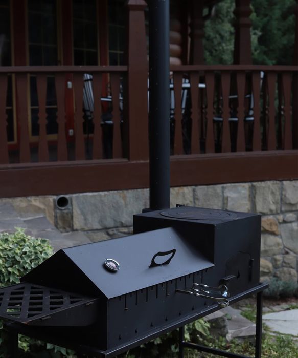 Колоритне шале з лазнею на 14+2 особи Буковель