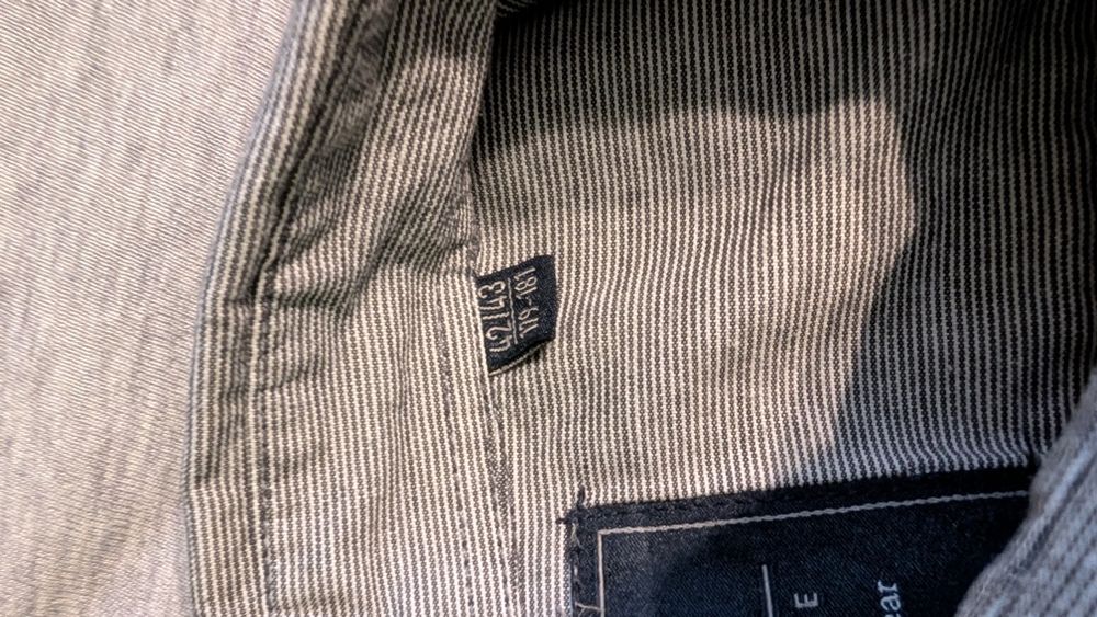 Koszula męska Top secret