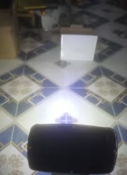 Лед лампа Bosch 18 В Батарея Прожектор для роботи на відкритому повітр