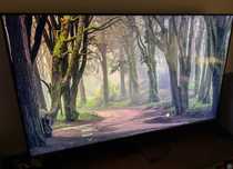 TELEWIZOR 55" SAMSUNG - QE55Q67TAU (rok 2021-pierwszy właściciel)