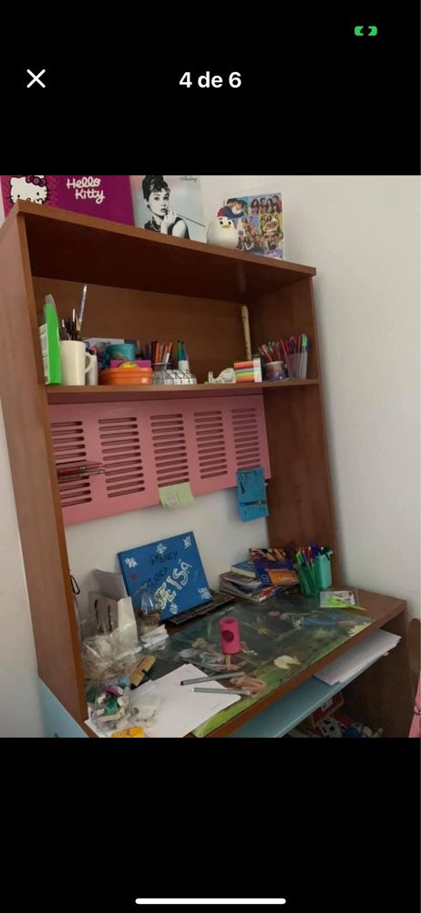 Quarto de criança