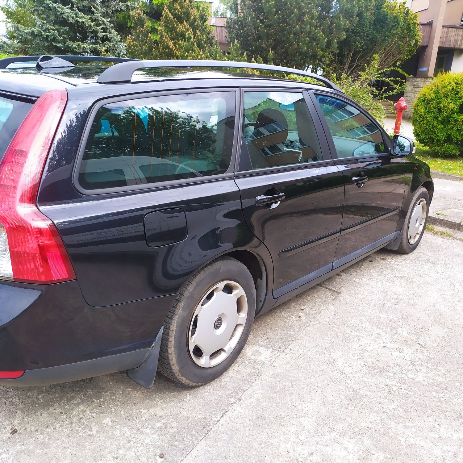 Sprzedam Volvo v50